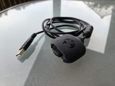 Programmatore Garmin + scheda