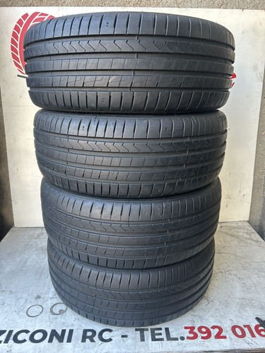 Gomme usate 215 zr17 91y - usate,