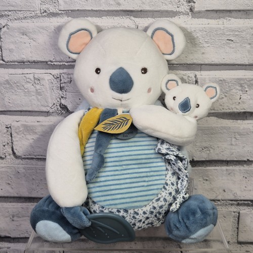 Dou compagnie koala - et,