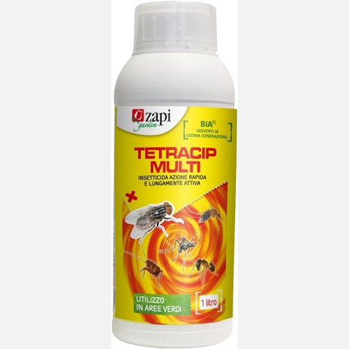 Tetracip insetticida - tetracip,