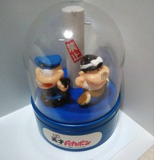 Carillon Tensai Bakabon