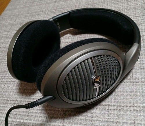 Sennheiser 518 cuffie - sennheiser,