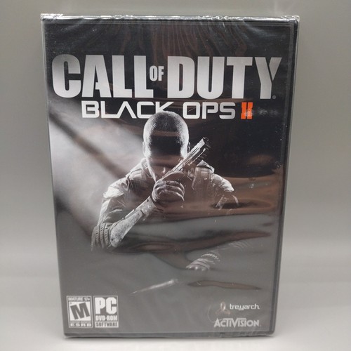 Call duty black ops - call, ii