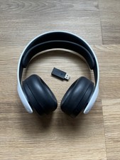 Sony Pulse 3D Cuffie da gioco