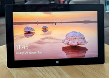 MS Surface Pro 2 - 4GB RAM -