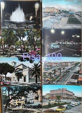 C 522 -  Viareggio Anni 60 ( 8