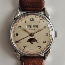 Orologio da polso da uomo