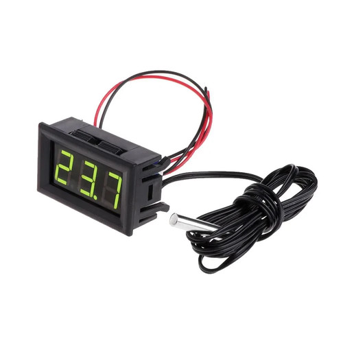 Termometro monitor temperatura - termometro,