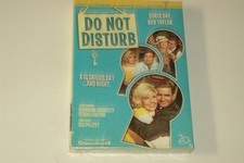 Not disturb dvd 1965 20th - not,