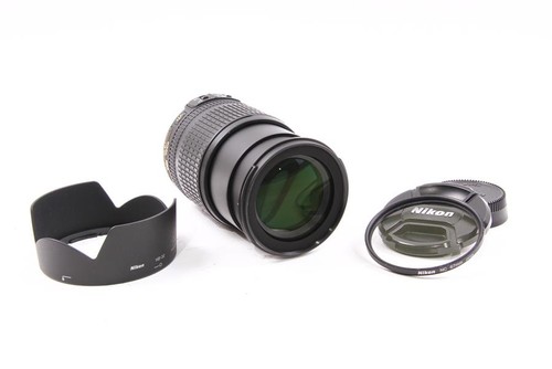 Nikon nikkor obiettivo - nikon, af-s