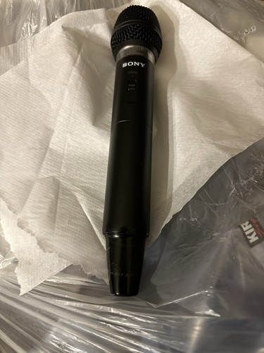 Sony utx microfono wireless - utx-h2,