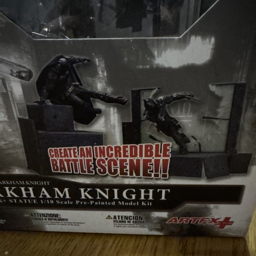 Batman arkham knight game - knight,