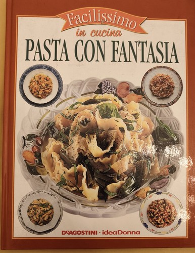 Pasta con fantasia - con,