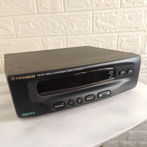 Pioneer sintonizzatore