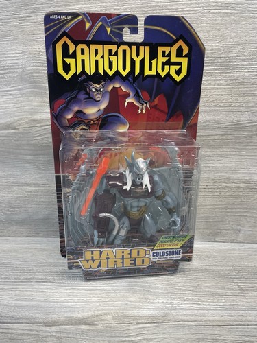 Modellino vintage gargoyles - vintage,