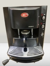 MACCHINA CAFFÈ GRIMAC TERRY USATA REVISIONATA GARANZIA E CIALDE OMAGGIO