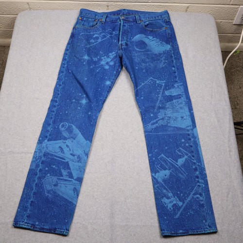 Jeans levis 501 star - levis,