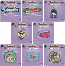 Dragon ball fantastic rubber - dragon,