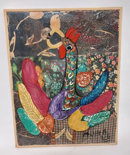 Dipinto artistico originale