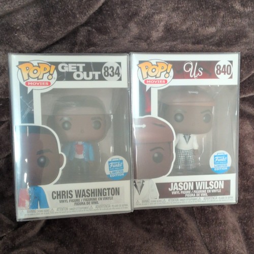 Funko pop vinile - pop!, chris