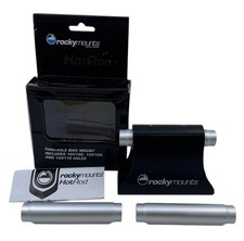 Rocky Mounts Supporto Bici Hot