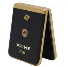 Motorola Razr (2023) XT2323
