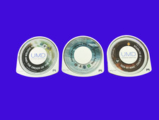 Lotto Di 3 sony Psp Giochi -