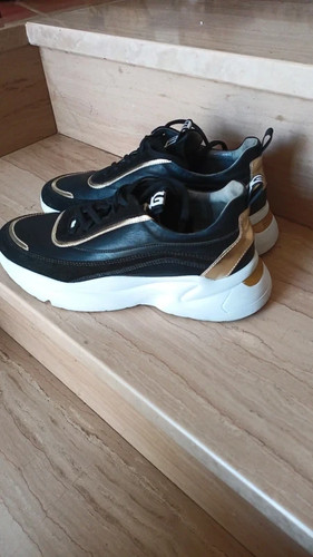 Sneakers originali nero - sneakers,