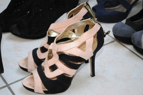 Scarpe donna tacco alto - donna,