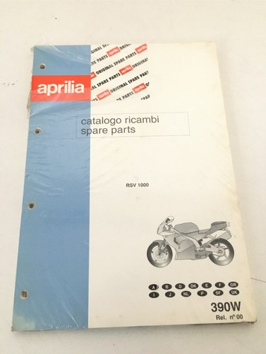 Catalogo ricambi originale - ricambi,