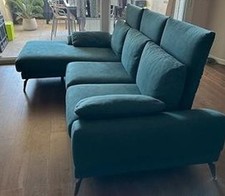 Divano con penisola marca Samoa