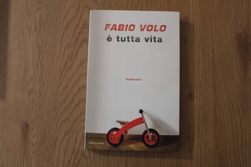 Tutta vita di - e',