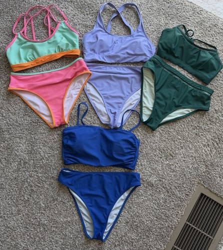 Confezione bikini quattro - quattro, (4)