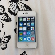 Apple iPhone 4 A1349 CDMA 8gb