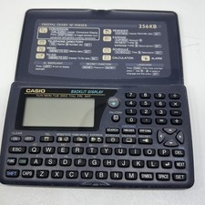 Casio Diario elettronico