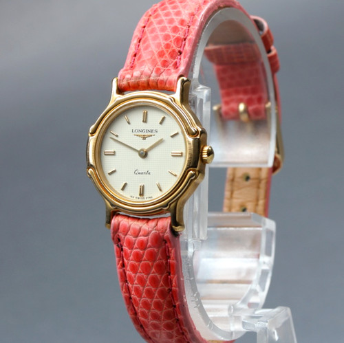 Mint longines cal - [n, mint]