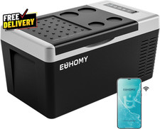 Frigorifero 12 Volt 19QT(18L)