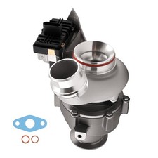 Turbina for BMW 3 F30 Touring