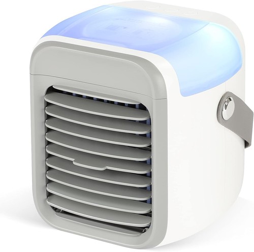 Climatizzatore mobile 1 - 4, in