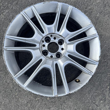 CERCHIO IN LEGA LANCIA Delta 4° Serie 735471886 R17 (11>)