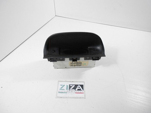 Display multifunzione peugeot - display,