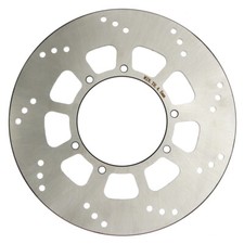 Rear Disc Brake Rotor For