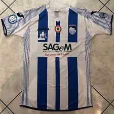 Maglia Match Worn PESCARA