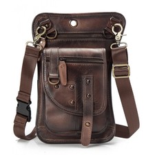 Borsa tracolla uomo - a,