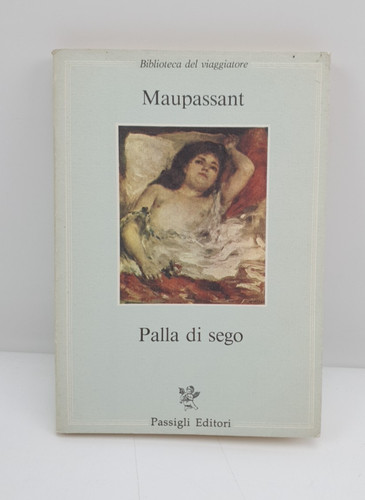 Palla sego maupassant - di,