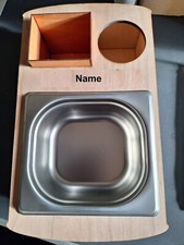 Divano bar snack bar snack box