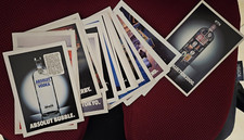 Lotto  23 Cartoline vintage