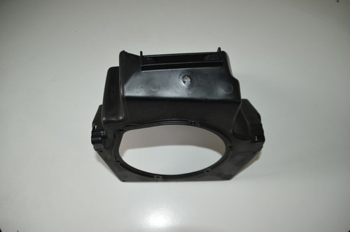 Scatola filtro aria airbox