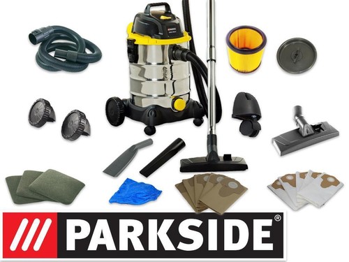 Accessori ricambi parkside - accessori,