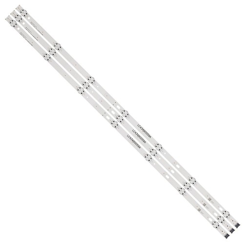 Kit barre led retroill - ,